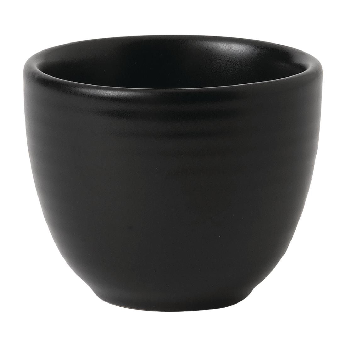 FJ734 Dudson Evo Jet Taster Cup 66ml (Pack of 12) JD Catering Equipment Solutions Ltd