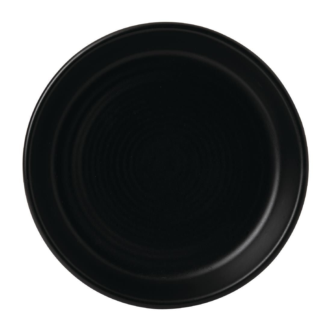 FJ736 Dudson Evo Jet Tapas Dish 118mm (Pack of 12) JD Catering Equipment Solutions Ltd