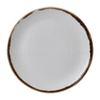 FJ750 Dudson Harvest Natural Coupe Plate 295mm (Pack of 12) JD Catering Equipment Solutions Ltd