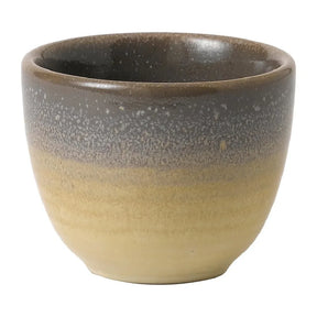 FJ763 Dudson Evo Granite Taster Cup 66ml (Pack of 12) - JD Catering Equipment Solutions Ltd