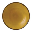 FJ770 Dudson Harvest Dudson Mustard Coupe Plate 288m (Pack of 12) JD Catering Equipment Solutions Ltd
