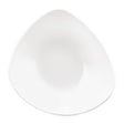 FJ827 Vellum White Triangle Bowl 13oz (Box 12) JD Catering Equipment Solutions Ltd