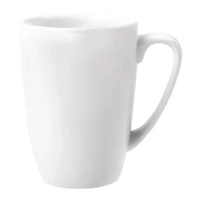 FJ833 Vellum White Mug 12oz (Box 12) - JD Catering Equipment Solutions Ltd