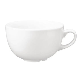 FJ834 Vellum White Cappuccino Cup 12oz (Box 12) - JD Catering Equipment Solutions Ltd