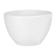 FJ839 Vellum White Sugar Bowl 8oz (Box 12) JD Catering Equipment Solutions Ltd