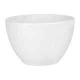 FJ839 Vellum White Sugar Bowl 8oz (Box 12) JD Catering Equipment Solutions Ltd