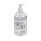 FJ880 EcoClenz Anti-Bacterial Hand Gel 500ml JD Catering Equipment Solutions Ltd