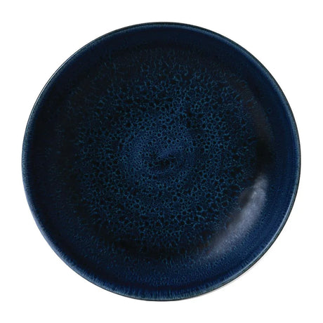 FJ948 Stonecast Plume Ultramarine Coupe Bowl 40oz (Pack of 12) - JD Catering Equipment Solutions Ltd