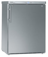 Liebherr Undercounter Stainless Steel Fridge FKUv 1660 Premium