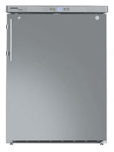 Liebherr Undercounter Stainless Steel Fridge FKUv 1660 Premium