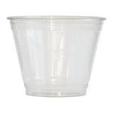 FN216 eGreen Disposable Glasses 270ml (Pack of 1000) JD Catering Equipment Solutions Ltd