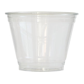 FN216 eGreen Disposable Glasses 270ml (Pack of 1000) JD Catering Equipment Solutions Ltd