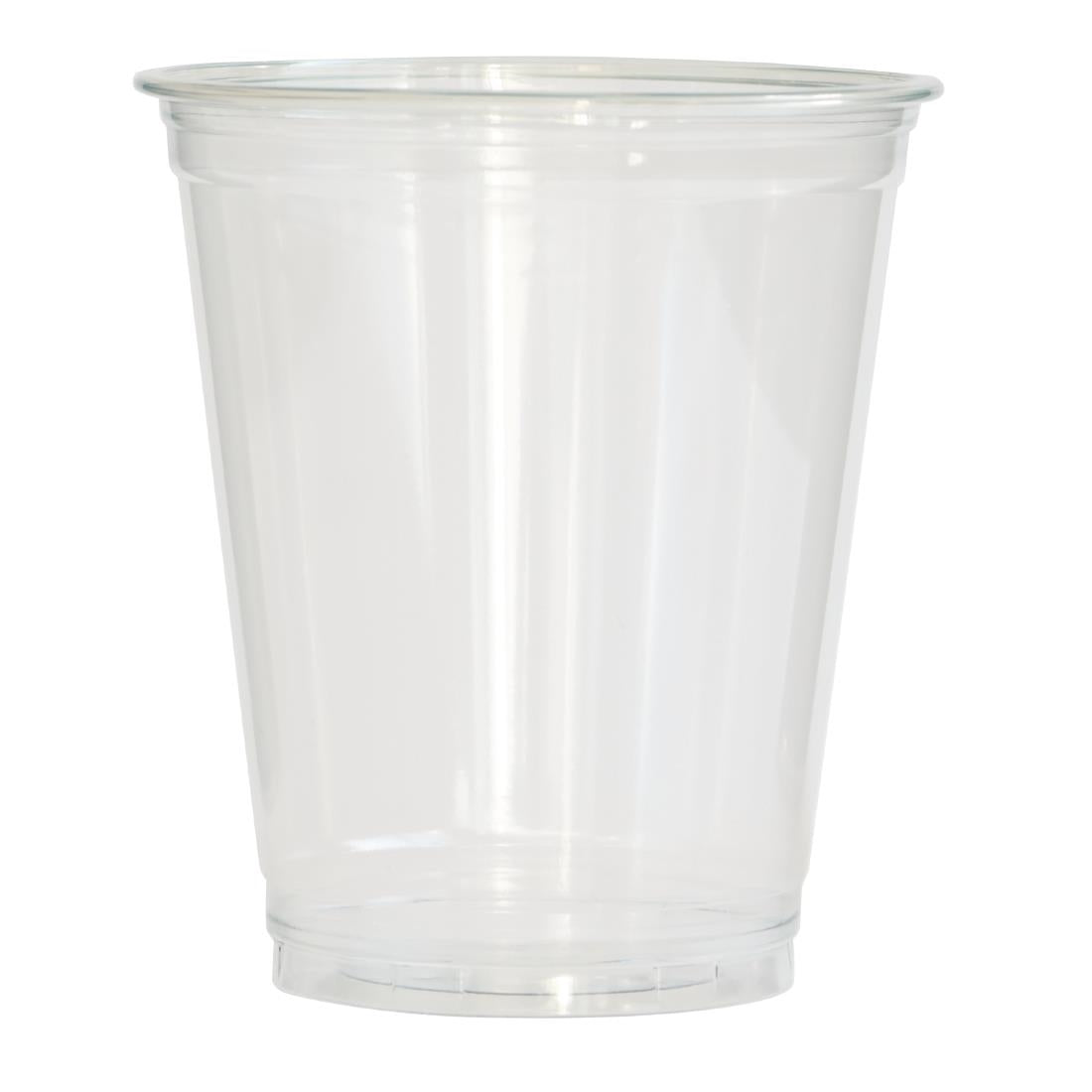 FN217 eGreen Disposable Glasses 440ml (Pack of 1000) JD Catering Equipment Solutions Ltd