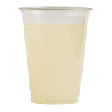 FN218 eGreen Disposable Glasses 470ml (Pack of 1000) JD Catering Equipment Solutions Ltd