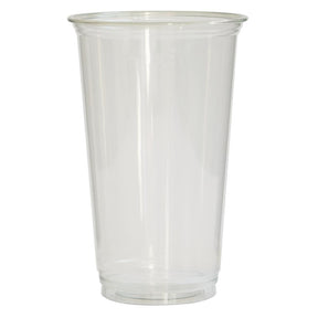 FN219 eGreen Disposable Glasses 593ml (Pack of 1000) JD Catering Equipment Solutions Ltd
