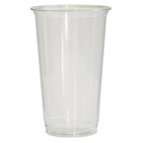 FN219 eGreen Disposable Glasses 593ml (Pack of 1000) JD Catering Equipment Solutions Ltd