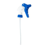 FN296 SYR Trigger Spray Bottle Blue 750ml JD Catering Equipment Solutions Ltd