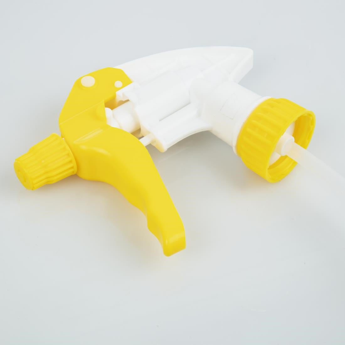 FN298 SYR Trigger Spray Bottle Yellow 750ml JD Catering Equipment Solutions Ltd