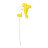 FN298 SYR Trigger Spray Bottle Yellow 750ml JD Catering Equipment Solutions Ltd