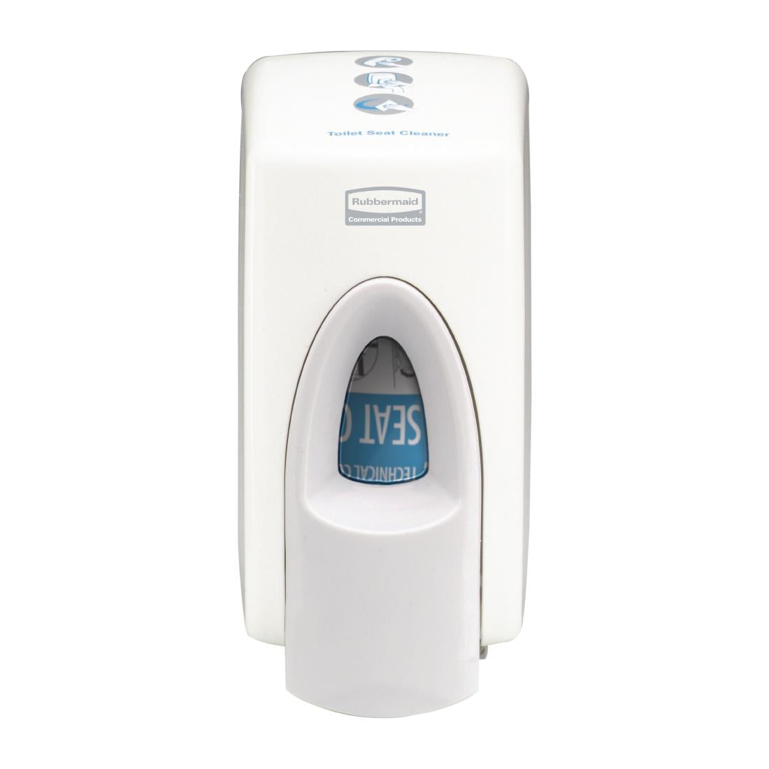 FN398 Rubbermaid Toilet Seat Cleaner Dispenser 400ml JD Catering Equipment Solutions Ltd