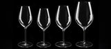 GP315/70 Form 31 Red Wine 570ml/20oz Pack Size x6