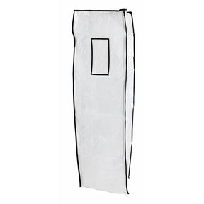 FP465 Cambro 1/1GN Food Tray Trolley Cover Tall JD Catering Equipment Solutions Ltd