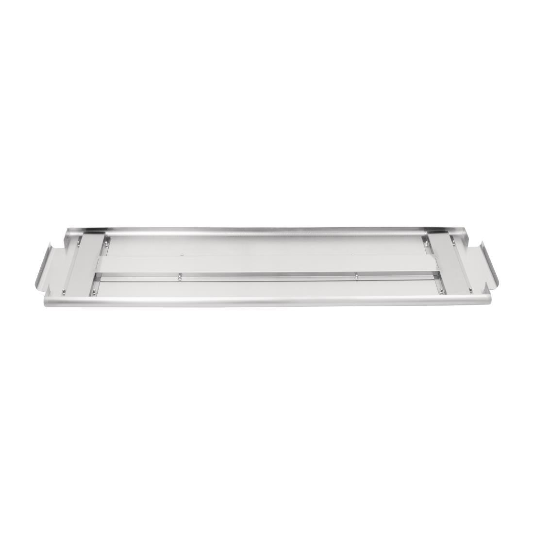 FP470 Vogue Undershelf for St/St Folding Work Table 1830x760x780 JD Catering Equipment Solutions Ltd