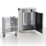 FP504 Sirman UV Sterilising Cabinet UVC 24W S JD Catering Equipment Solutions Ltd