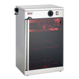 FP504 Sirman UV Sterilising Cabinet UVC 24W S JD Catering Equipment Solutions Ltd