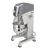 FP512 Sirman Plutone 30 Planetary Mixer - JD Catering Equipment Solutions Ltd