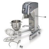 FP513 Sirman Plutone 40 Planetary Mixer - JD Catering Equipment Solutions Ltd