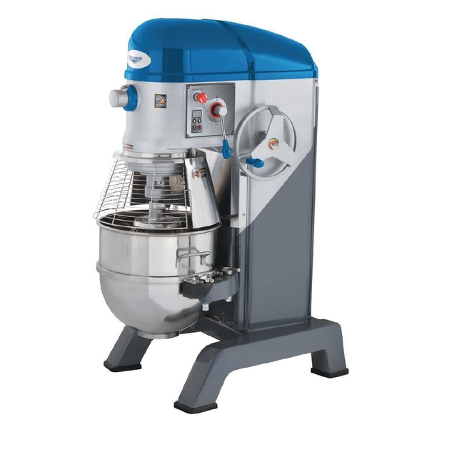 FP514 Vollrath 60L Floor-standing mixer JD Catering Equipment Solutions Ltd