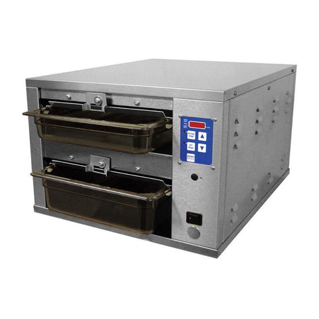 FP564 Prince Castle Dedicated Hot Holding Bin DHB2PT-20PUB JD Catering Equipment Solutions Ltd