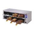 FP569 Prince Castle MenuTrak Dedicated Hot Holding Bin DHB2PT-33CGB JD Catering Equipment Solutions Ltd
