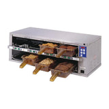 FP569 Prince Castle MenuTrak Dedicated Hot Holding Bin DHB2PT-33CGB - JD Catering Equipment Solutions Ltd