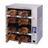 FP570 Prince Castle MenuTrak Dedicated Hot Holding Bin DHB4PT-20BCE - JD Catering Equipment Solutions Ltd