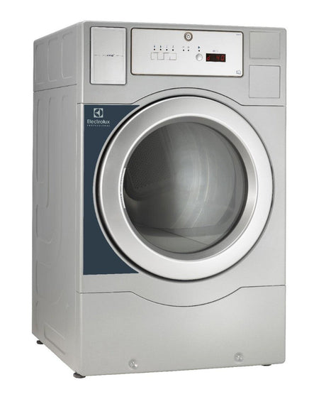 FP702 Electrolux Professional TE1220E myPRO XL Smart Electric Vented Dryer, 12kg JD Catering Equipment Solutions Ltd