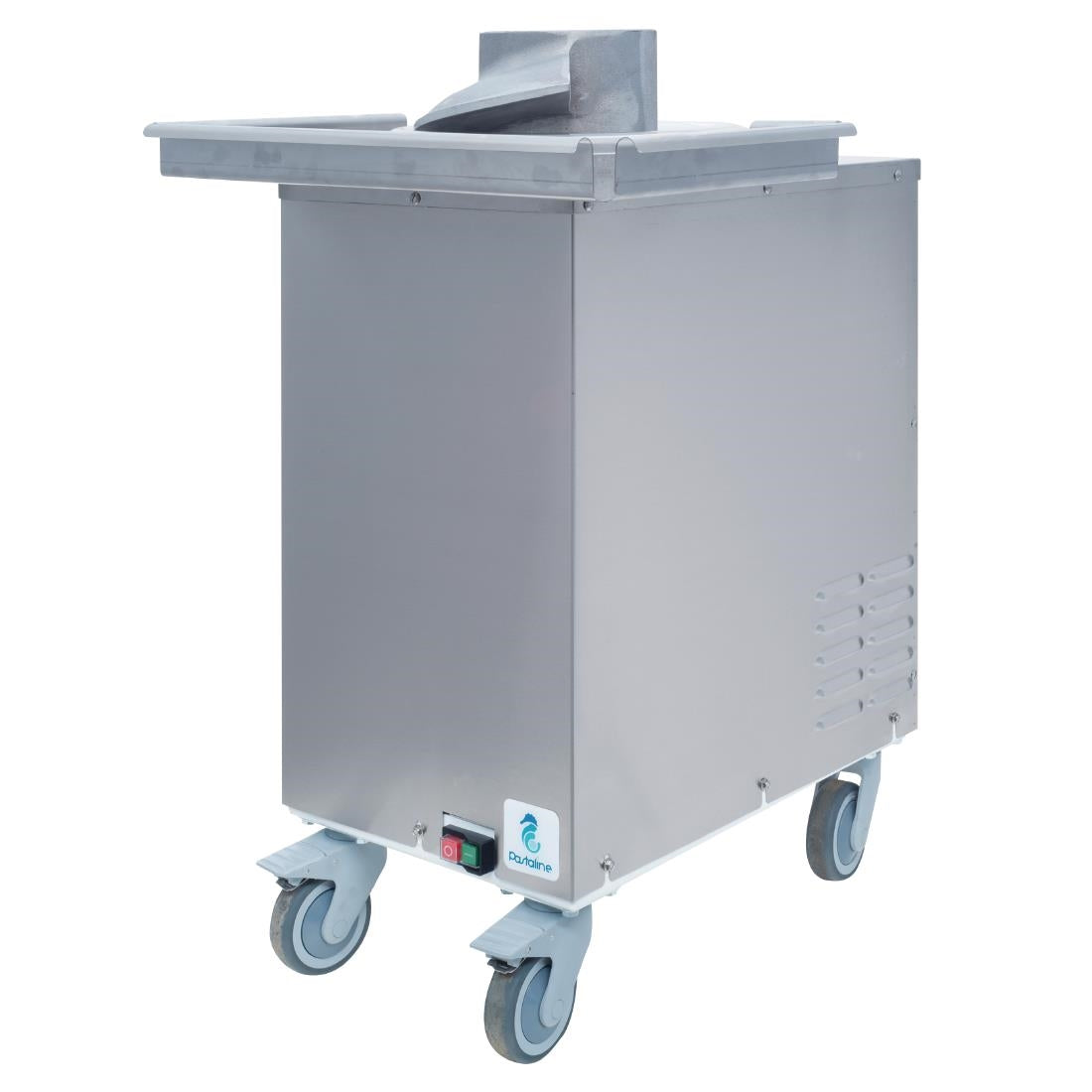 FP761 Pastaline Dough Rounder KALI JD Catering Equipment Solutions Ltd