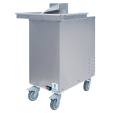 FP761 Pastaline Dough Rounder KALI JD Catering Equipment Solutions Ltd