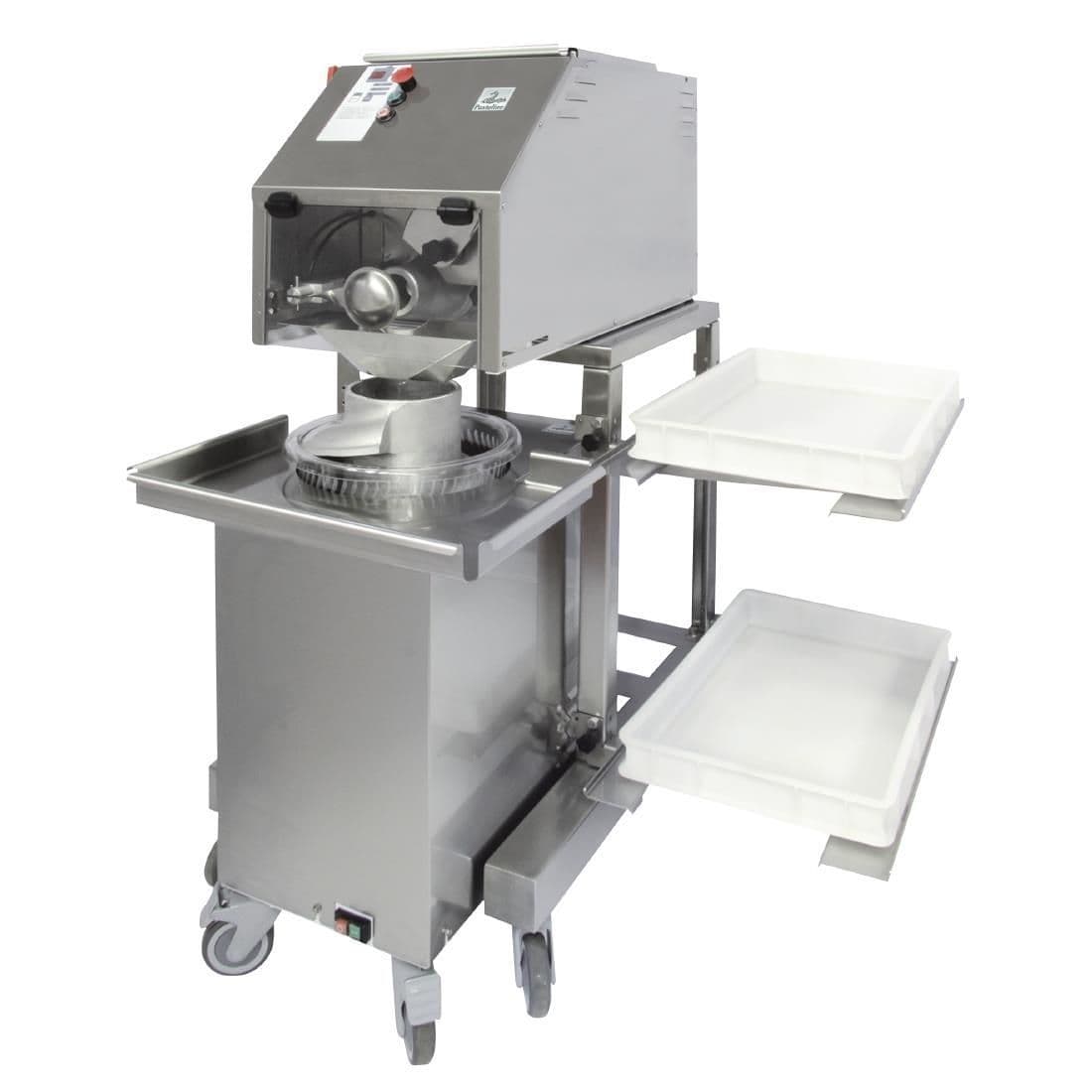 FP762 Pastaline Combination Stand for P40EL and KALI JD Catering Equipment Solutions Ltd
