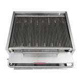 FP871 MagiKitch'n Gas Chargrill RMB636 JD Catering Equipment Solutions Ltd