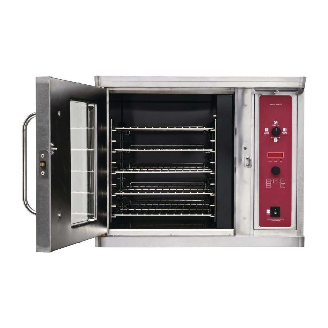 FP874 Blodgett Half Size Convection Oven CTB-1 JD Catering Equipment Solutions Ltd