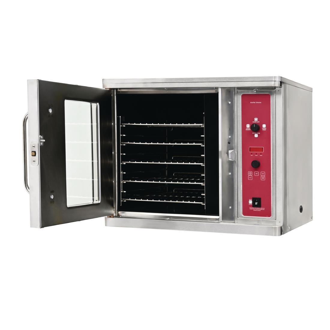 FP874 Blodgett Half Size Convection Oven CTB-1 JD Catering Equipment Solutions Ltd