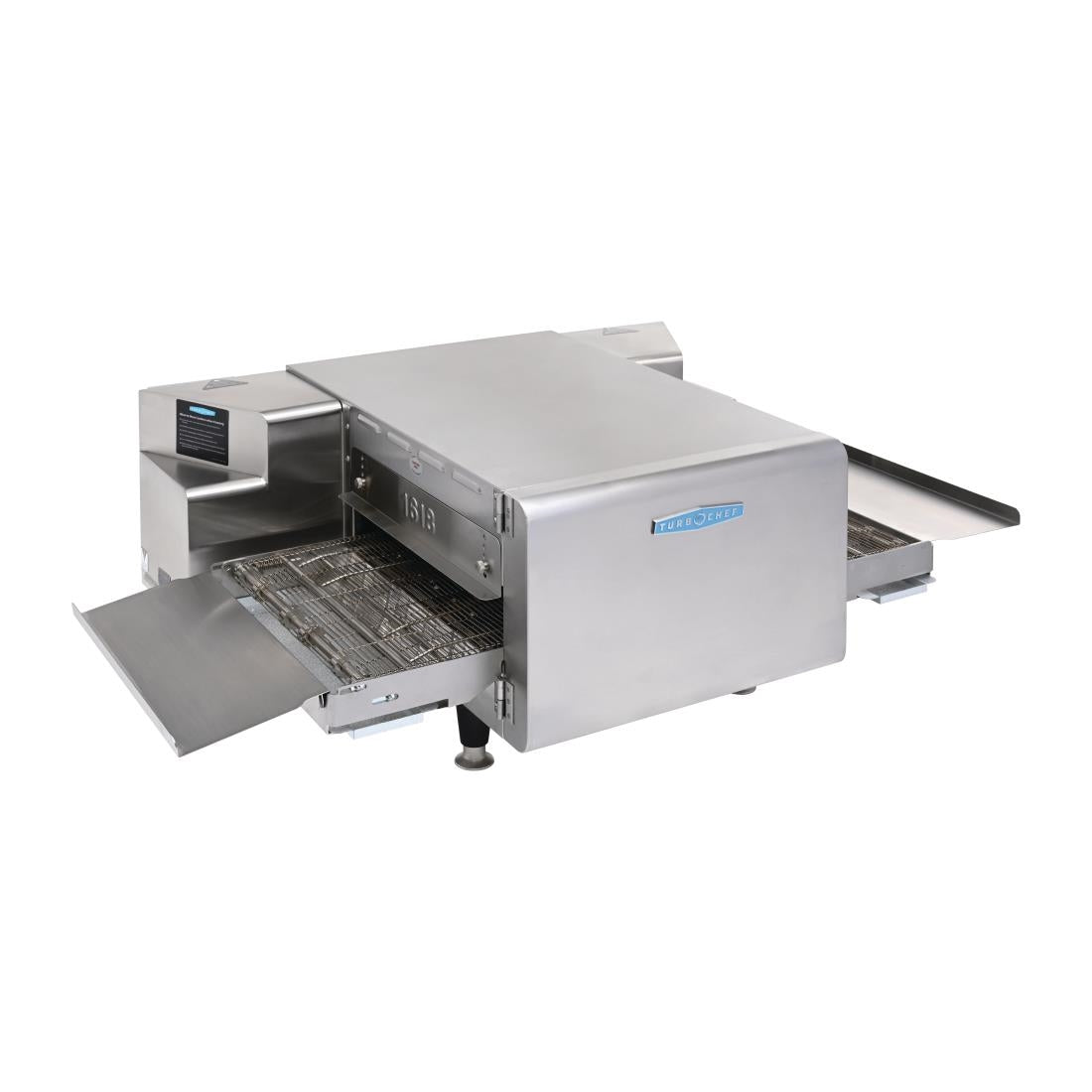 FP880 Turbochef High H Conveyor Oven 1618 JD Catering Equipment Solutions Ltd