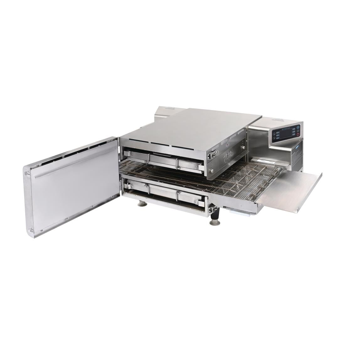 FP880 Turbochef High H Conveyor Oven 1618 JD Catering Equipment Solutions Ltd