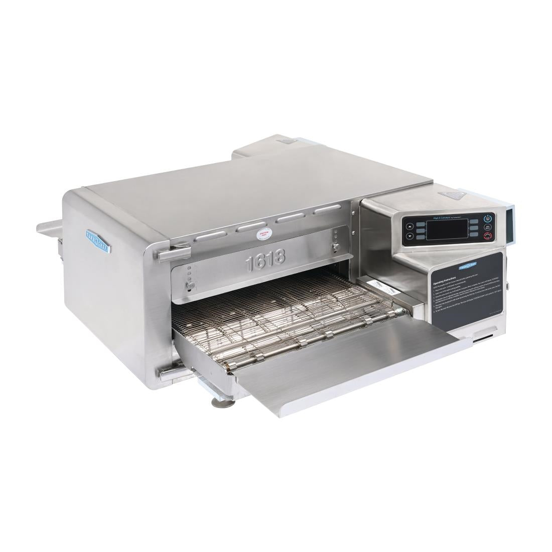 FP880 Turbochef High H Conveyor Oven 1618 JD Catering Equipment Solutions Ltd