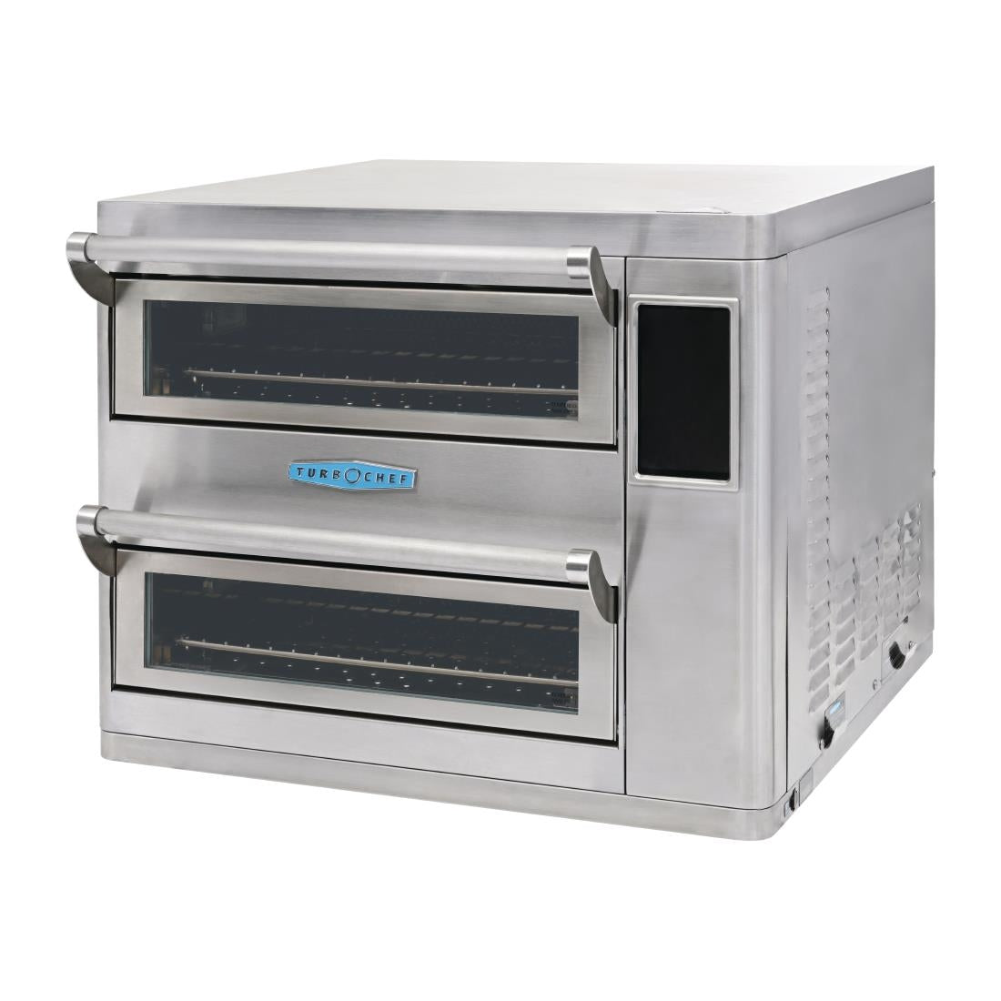 FP881 Turbochef Double Batch Oven JD Catering Equipment Solutions Ltd