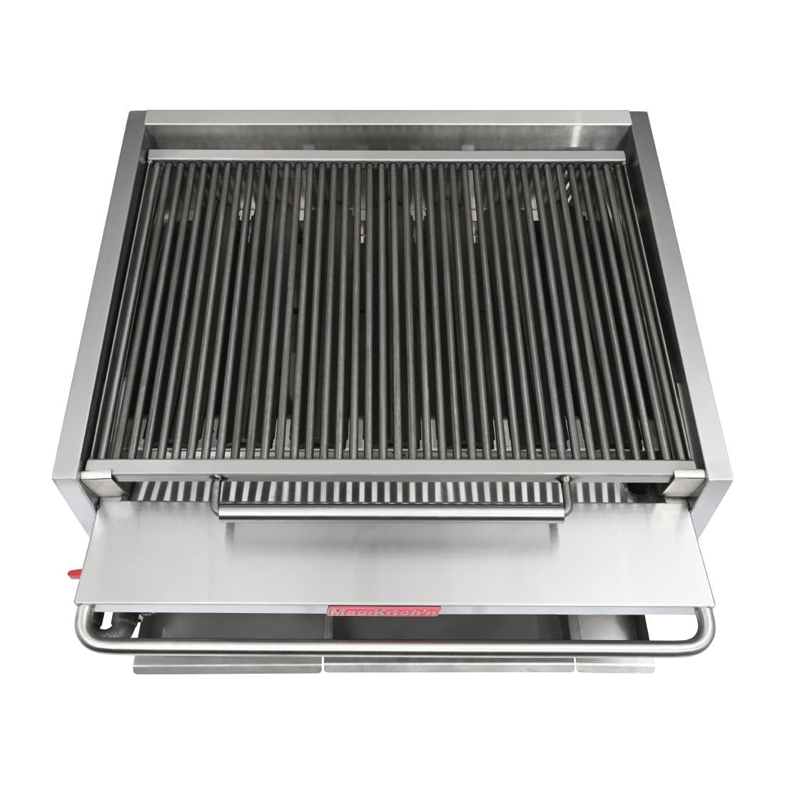FP888 MagiKitch'n Gas Chargrill RMB648 JD Catering Equipment Solutions Ltd