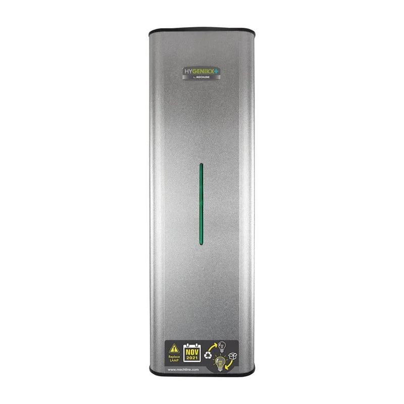 FP914 HyGenikx Air and Surface Steriliser HGX AF 25 - JD Catering Equipment Solutions Ltd