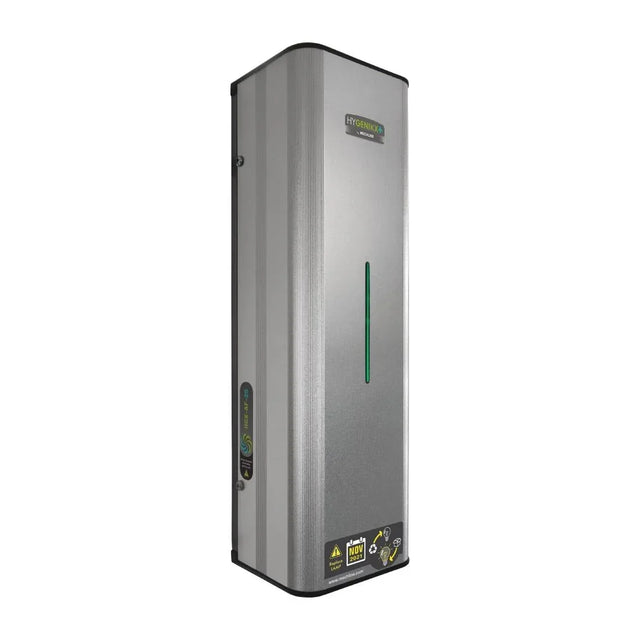 FP914 HyGenikx Air and Surface Steriliser HGX AF 25 - JD Catering Equipment Solutions Ltd